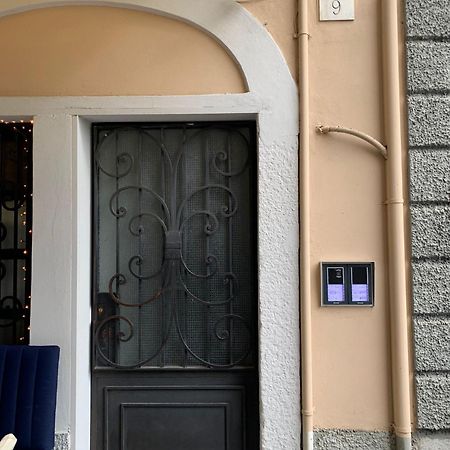 Piazza Volta Apartment 科莫 外观 照片