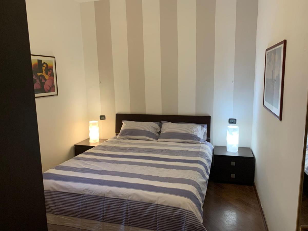 Piazza Volta Apartment 科莫 外观 照片