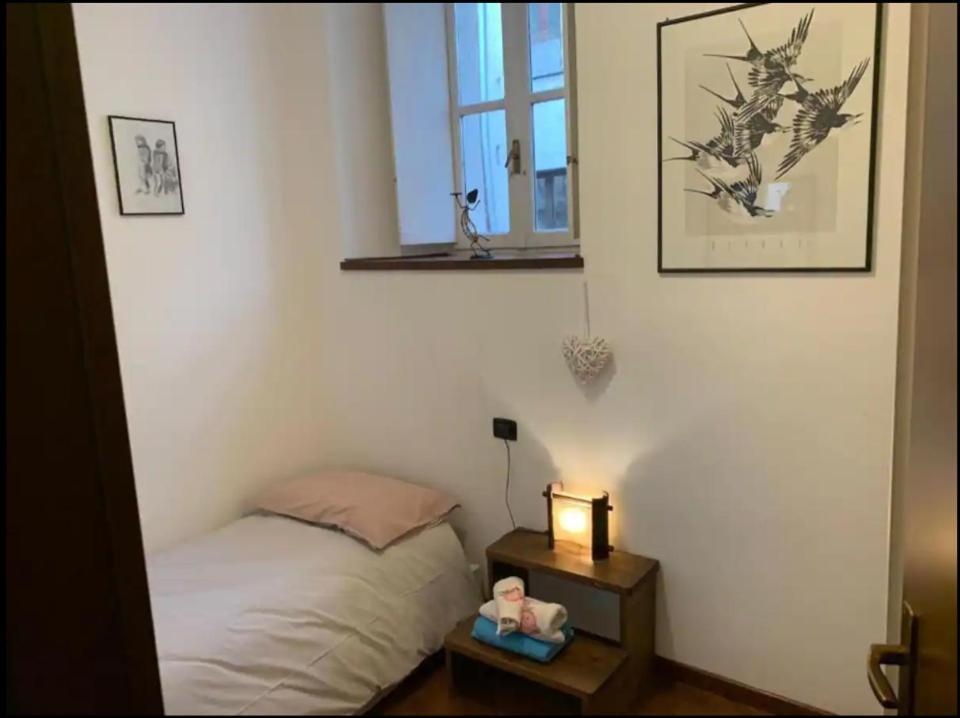 Piazza Volta Apartment 科莫 外观 照片